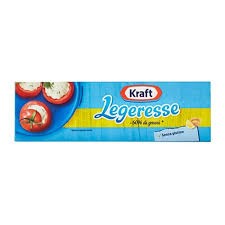 Kraft Maionese Leggera Gr 152