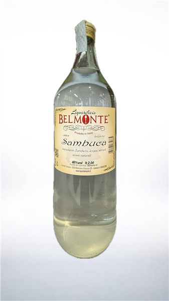 Belmonte Sambuca Lt 2