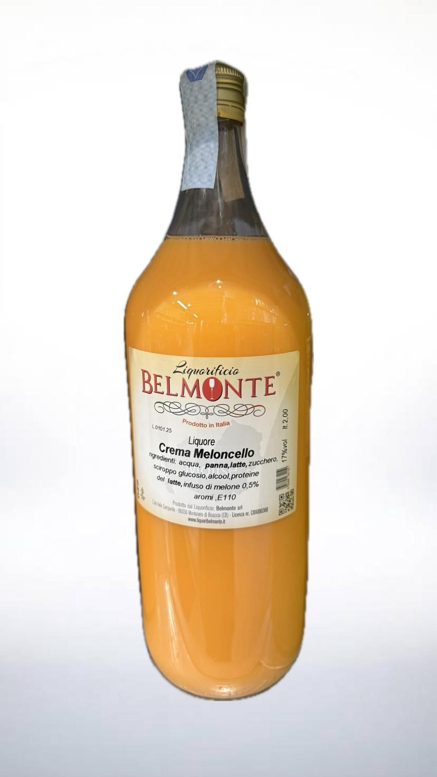 Belmonte Meloncello Lt.2