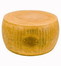 Royal Parmigiano Reggiano Forma 24 Mesi