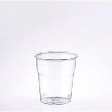 Isap Bicchieri Kristal Cc 100 Pz 50