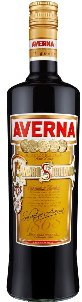 Averna Amaro Lt1