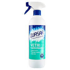 Quasar Vetri Con Ammon  Ml 580