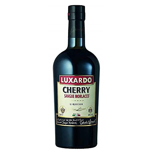 Luxardo Sangue Morlacco Cherry Cl 70