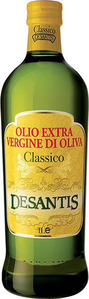 De Santis Olio Evo Classico Lt 1