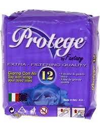 Protegge Ali Giorno Pz 12