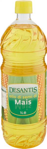 De Santis Olio Mais Lt 1