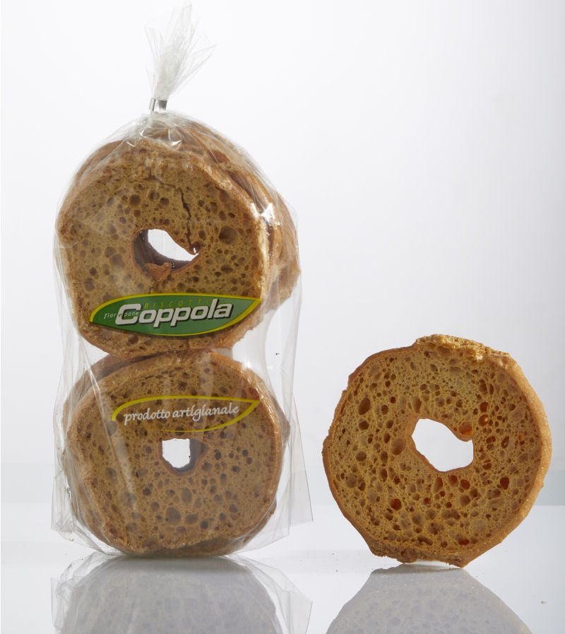 Coppola Caponate Pic Bianche Gr 250