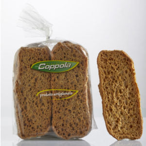 Coppola Ciabatte Integr  Gr 300