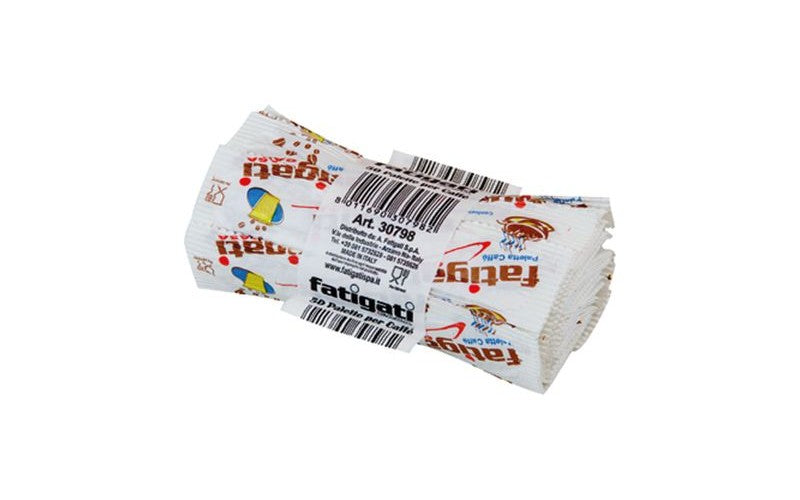 Fatigati Palettine X Caffe Imb Pz 50 Pla