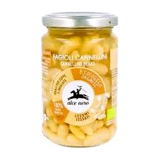 Alce Nero Cannellini Lessati Bio Gr 300