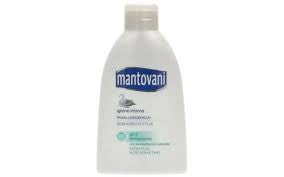 Mantovani Intimo Ml250 Freschezza