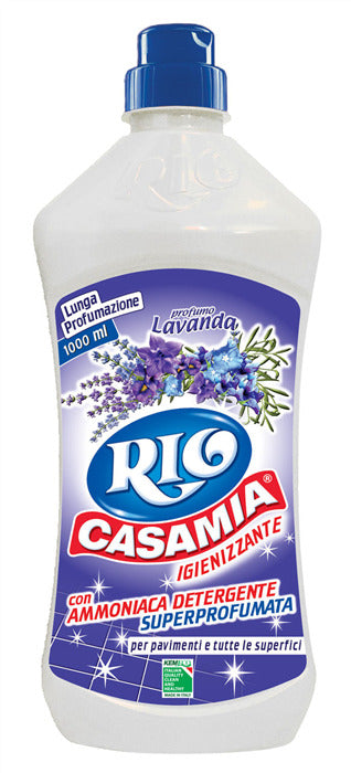 Rio Casamia Lavanda Lt 1