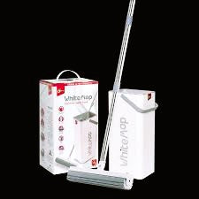 Superfive White Mop Kit