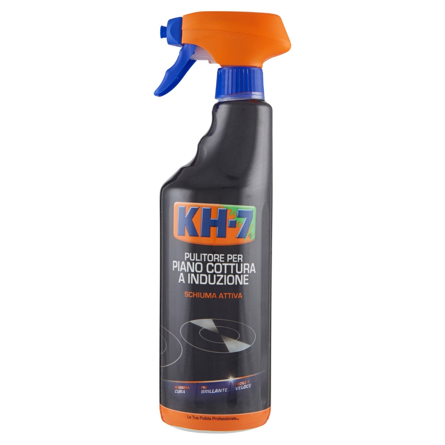 Kh 7 Piano Induzione 750 Ml