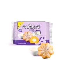 Bauli Pandori Crema Latte Gr. 178