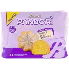 Bauli Pandori Classico Gr 150