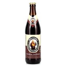 Franziskaner Dunkel Birra Cl 50