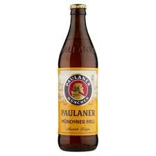 Paulaner Birra Muncher Hell Cl.50