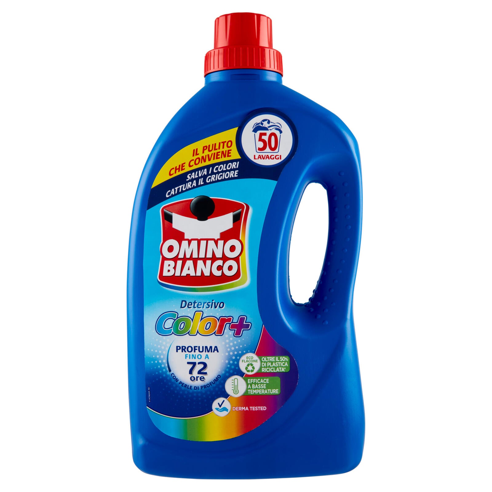 Omino B Lavatrice Color 50 Lav Lt 2