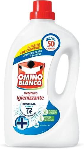 Omino B. Lavatrice Igien. 56 Lav.