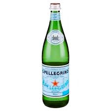 Sanpellegrino Acqua Frizzante Cl 75 Vap