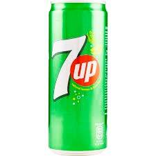 Seven Up Lattina Cl 33