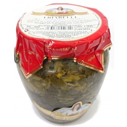 Bella Contadina Friarelli Ml 580