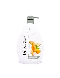 Dermomed Sapone  Mandorla Lt 1