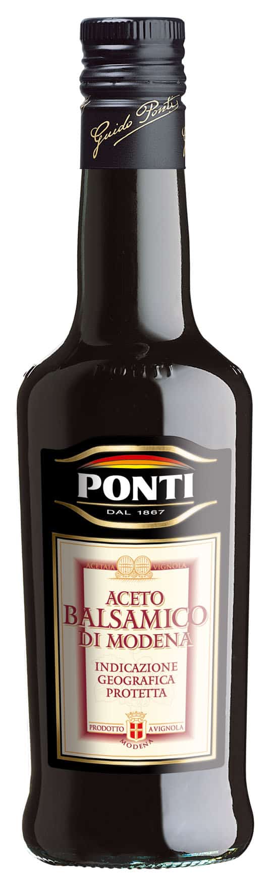 Ponti Aceto Bals Di Modena Igp Cl 50