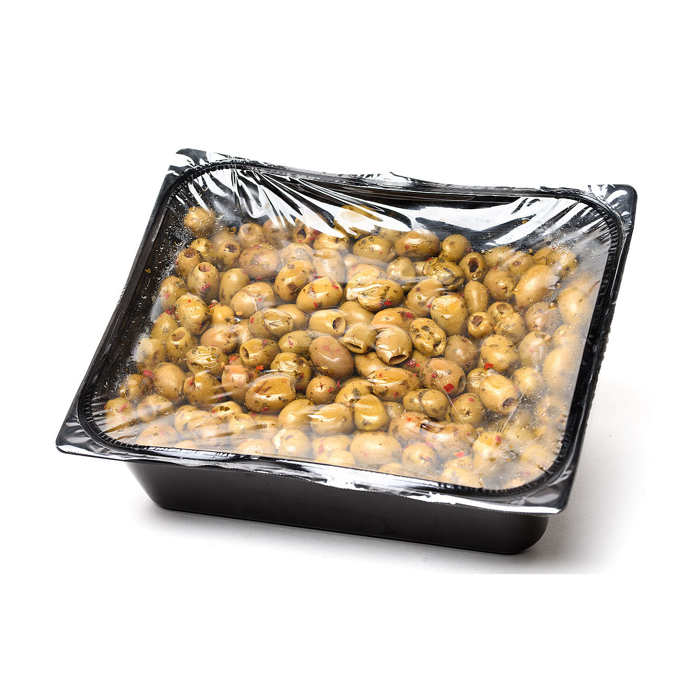 Granata Olive V Den Ischia Kg 3