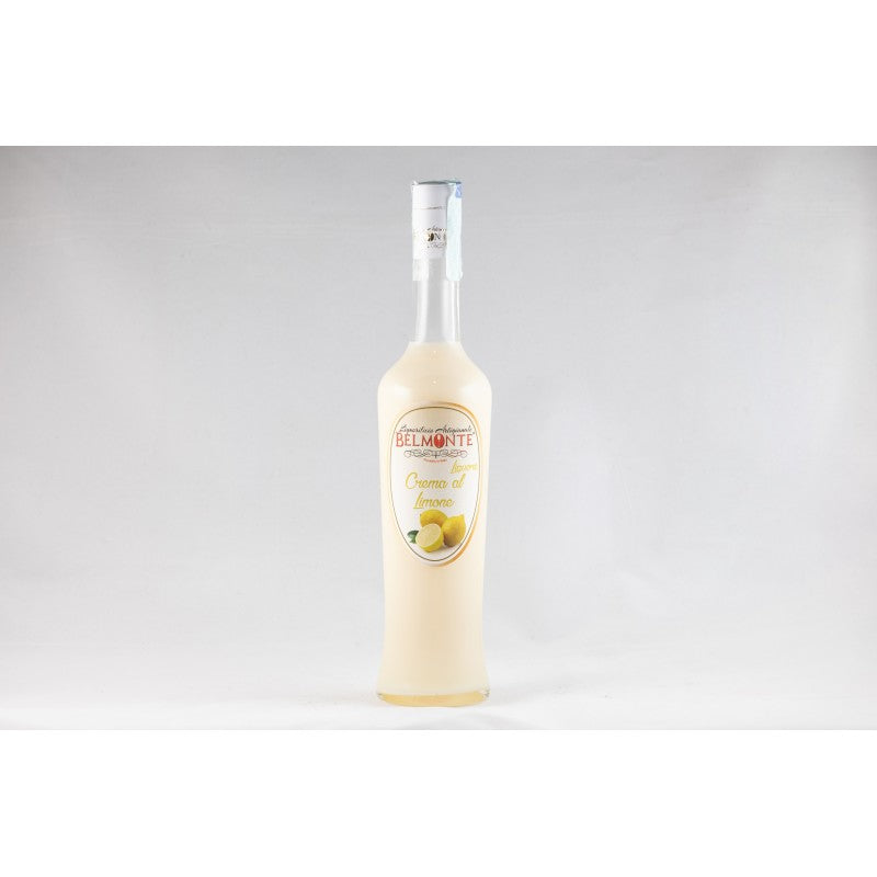 Belmonte Crema Al Limone Cl 50