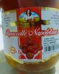 Bella Cont Papaccelle Napoletane Ml 1062