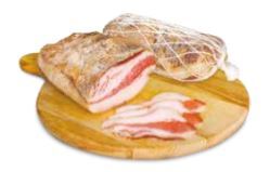 Valtidone Guanciale Pepe Nero Al Kg