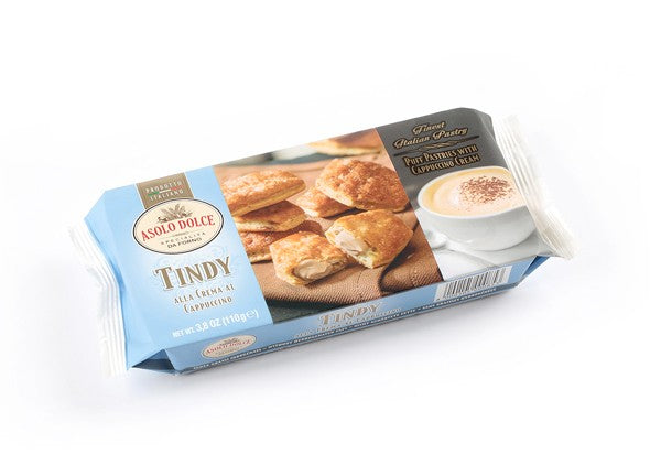 Asolo Dolce Tyndy Latte Gr 110