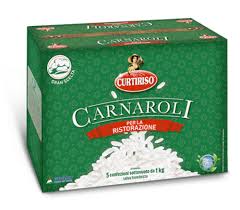 Curtiriso Carnaroli Kg 1x5