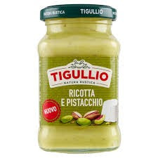 Tigullio Pesto Ricotta E Pist. Gr.185