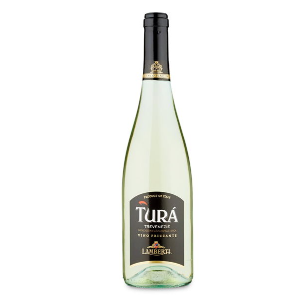 Tura Vino Bianco Trevenezie Friz Ml 750