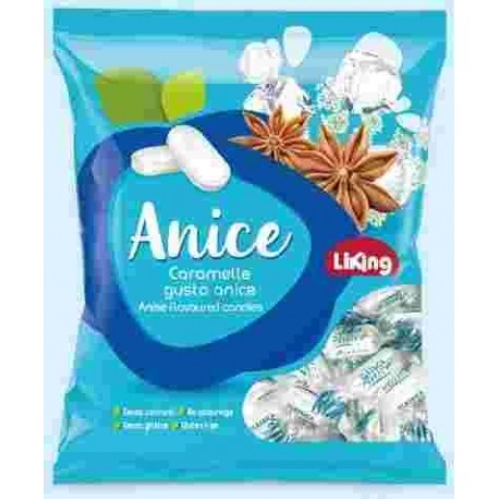 Liking Caramelle Anice Gr 150