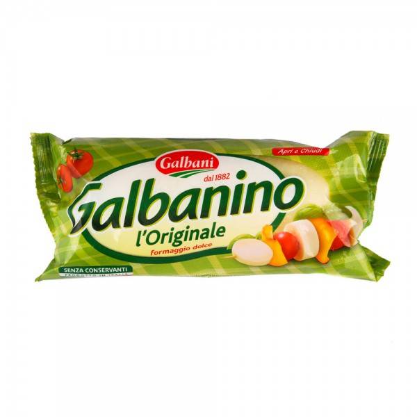 Galbani Galbanino L'originale Gr.230