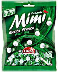 Liking Mimi Menta Gr 150