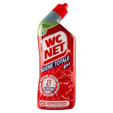 Wc Net Igiene Totale Ml 700