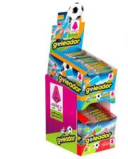 Perfetti Expo Goleador Back To School