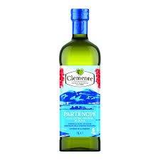 Clemente Olio Extra Vergine Di Oliva Lt1