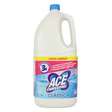 Ace Candeggina Classica Regolare Lt 3