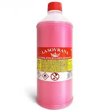 La Sovrana Etan Sol Di Alcool Etilico Lt