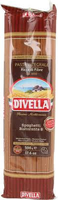 Divella Spaghetti Ristorante Integ N  8
