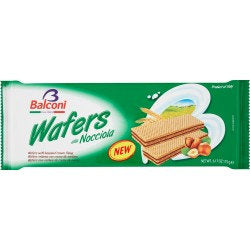 Balconi Wafer Nocciola Gr 175