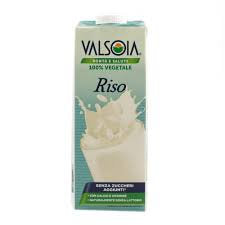 Valsoia Bevanda Riso Lt 1