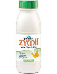 Parmalat Zymil Latte Uht Ml .500 Tap.ver